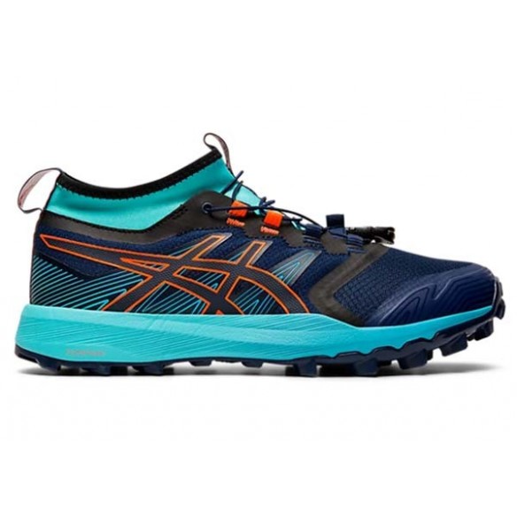 CHAUSSURE TRAIL FEMME ASICS FUJITRABUCO PRO W