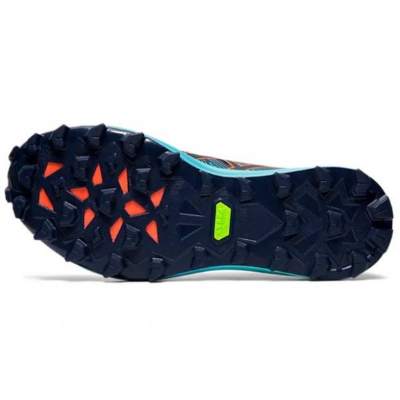 CHAUSSURE TRAIL FEMME ASICS FUJITRABUCO PRO W