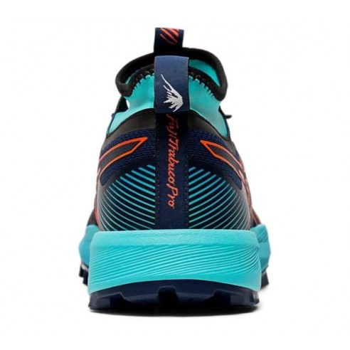 AI-TRAIL CALÇAT DONA FUJITRABUCO