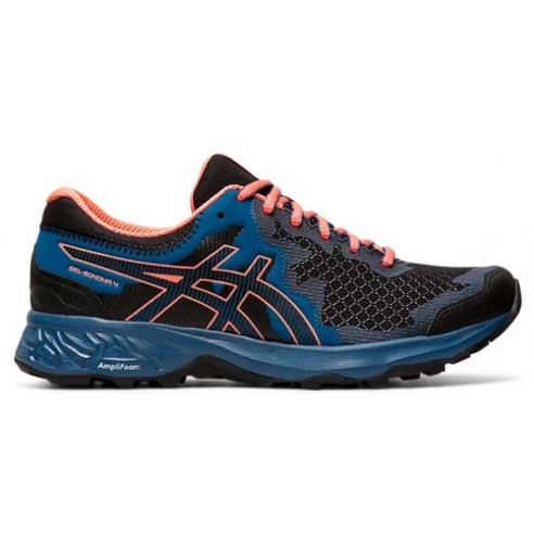 AI-TRAIL CALÇAT DONA GEL-SONOMA