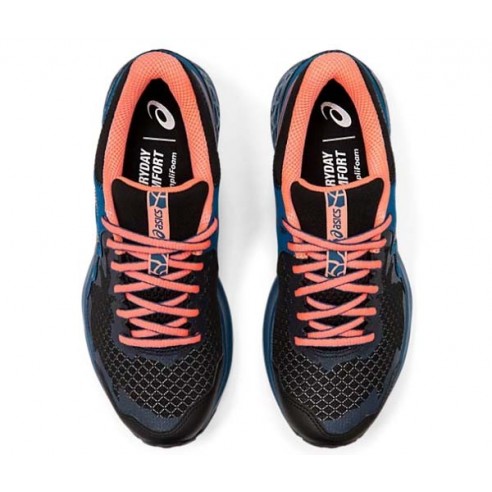 AI-TRAIL CALÇAT DONA GEL-SONOMA