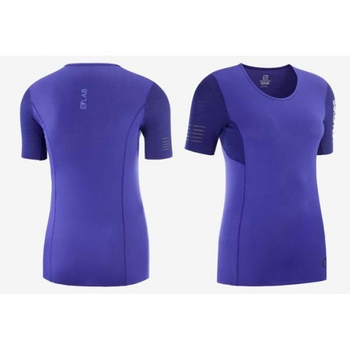 SA-RUNNING CAMISETA ESTIU DO MC