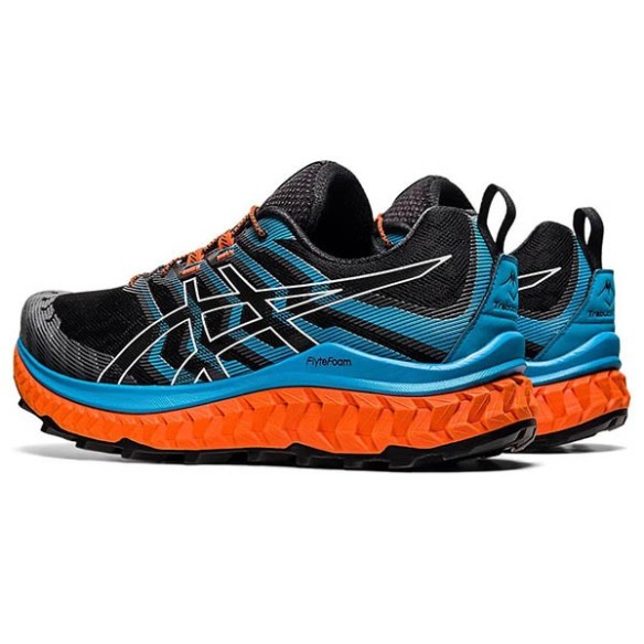 ZAPATILLAS ASICS TRABUCO MAX