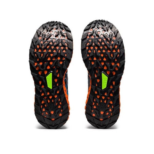 ZAPATILLAS ASICS TRABUCO MAX