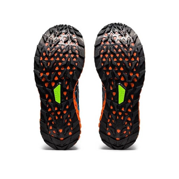 ZAPATILLAS ASICS TRABUCO MAX