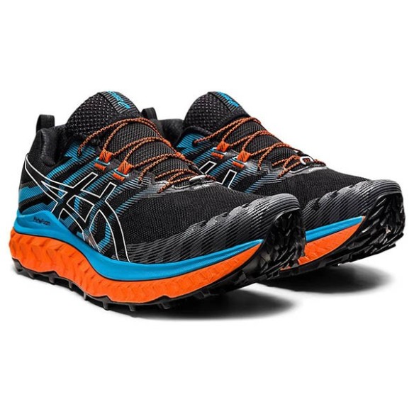 ZAPATILLAS ASICS TRABUCO MAX