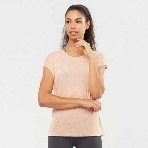 SAMARRETA SALOMON XA SHORT SLEEVE TECH TEE