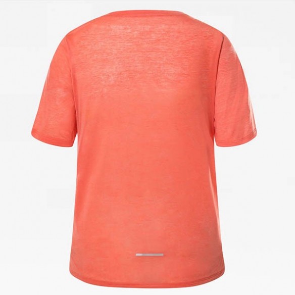 CAMISETA MUJER THE NORTH FACE UP WITH SUN