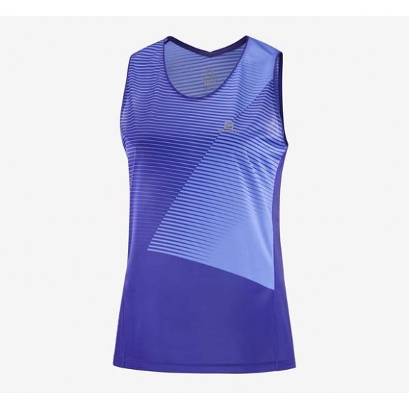 SALOMON SENSE WOMEN'S TANK
