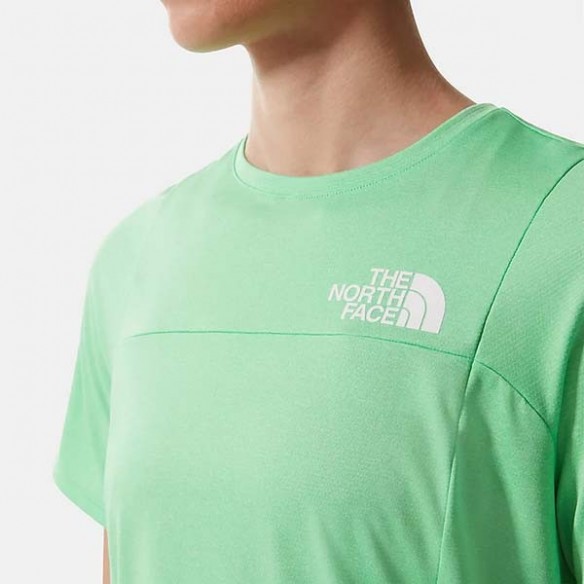 CAMISETA MUJER THE NORTH FACE W BETTER THAN NAKED