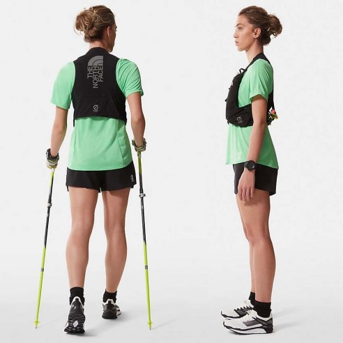 H4-RUNNING CAMISETA ESTIU DONA F