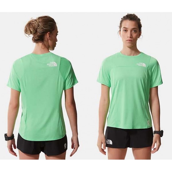 SAMARRETA DONA THE NORTH FACE W BETTER THAN NAKED