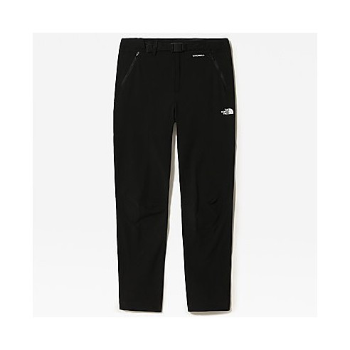 H4-PANTALO TREK HIVERN HOME DIAB