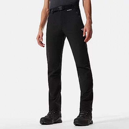 H4-PANTALO TREK HIVERN HOME DIAB