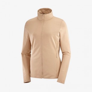 SA-JAQUETA DONA OUTRACK FULL ZIP