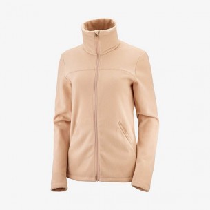 SA-JAQUETA DONA ESSENTIAL COSY 1 2