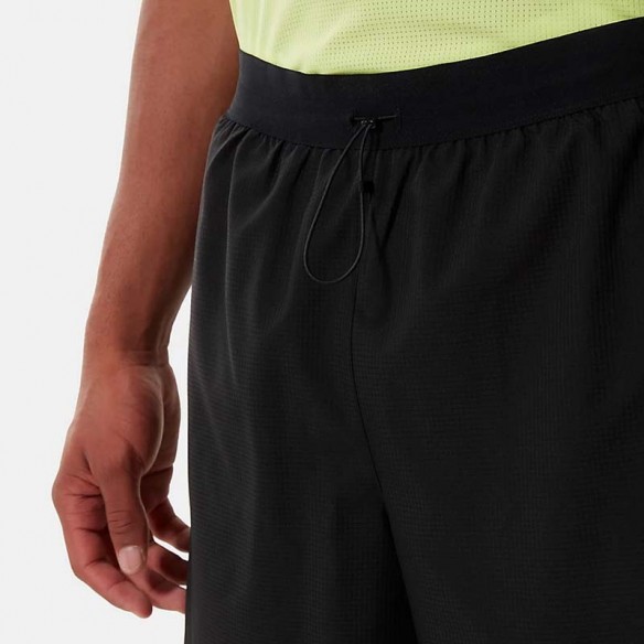 H4-RUNNING SHORTS ESTIU HOME NF0