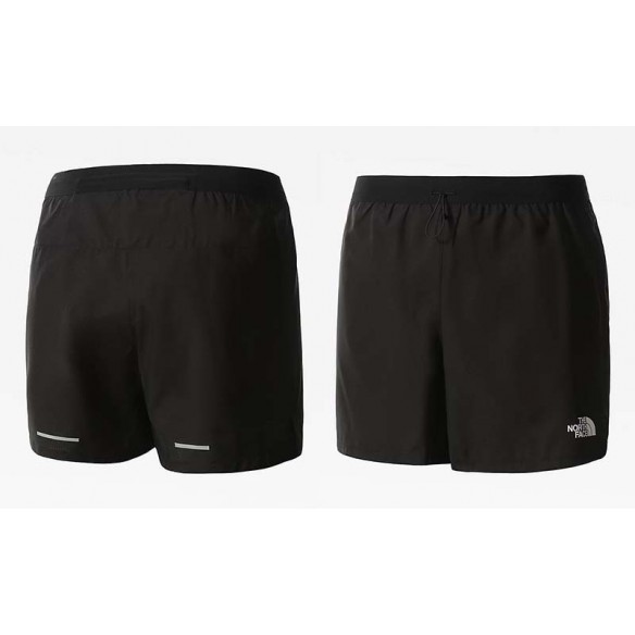 H4-RUNNING SHORTS ESTIU HOME NF0