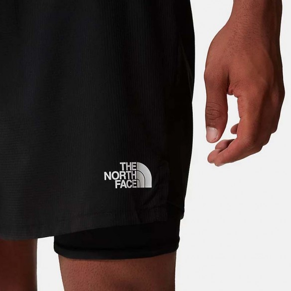 H4-RUNNING SHORTS ESTIU HOME NF0