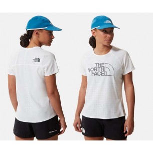 CAMISETA MUJER THE NORTH FACE W FLIGHT SERIES WEIGHTLESS