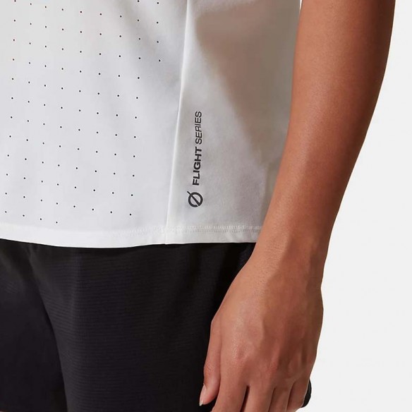 THE NORTH FACE W FLIGHT SERIES WEIGHTLESS T-SHIRT