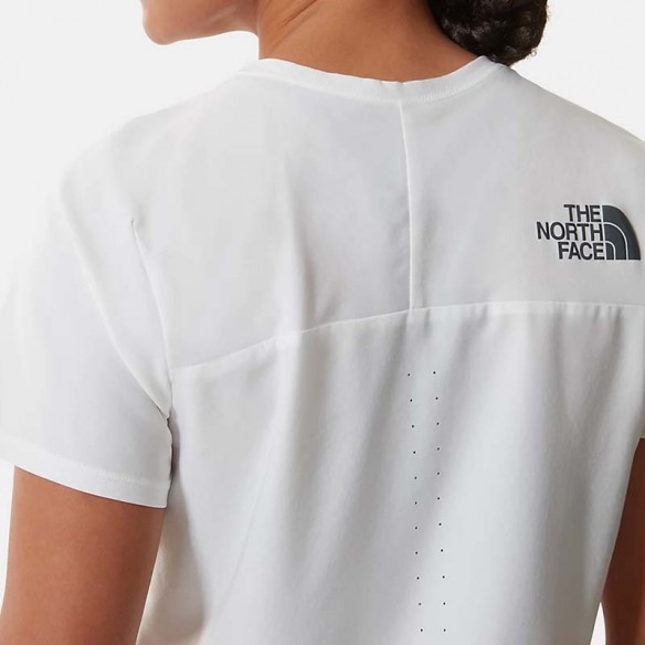 THE NORTH FACE W FLIGHT SERIES WEIGHTLESS T-SHIRT