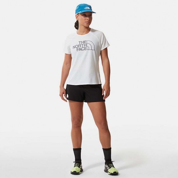 CAMISETA MUJER THE NORTH FACE W FLIGHT SERIES WEIGHTLESS