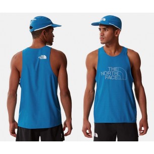 CAMISETA THE NORTH FACE FLIGHT SERIES WEIGHTLESS TANK TOP