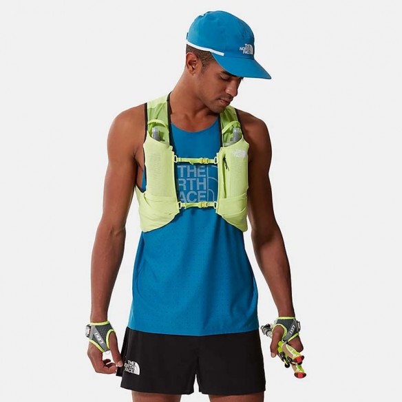 DEBARDEUR THE NORTH FACE FLIGHT SERIES WEIGHTLESS TANK TOP