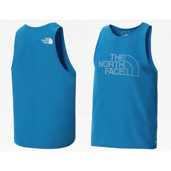 CAMISETA THE NORTH FACE FLIGHT SERIES WEIGHTLESS TANK TOP