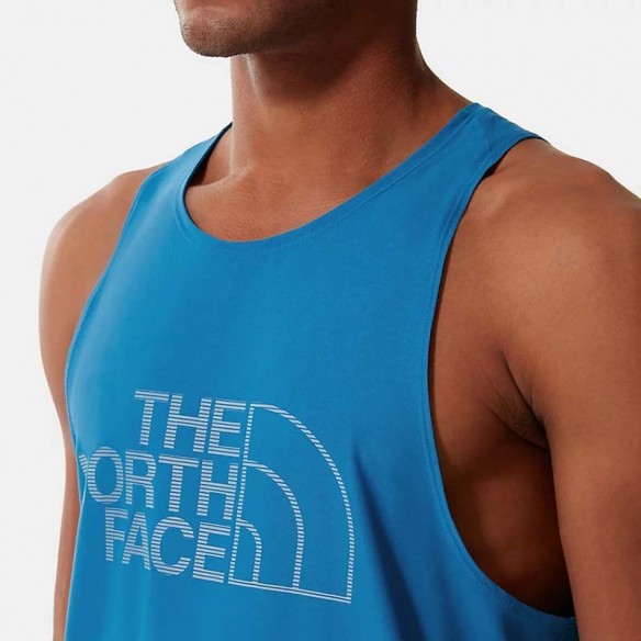 CAMISETA THE NORTH FACE FLIGHT SERIES WEIGHTLESS TANK TOP