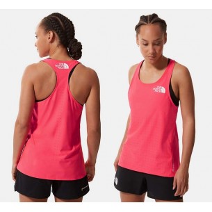 CAMISETA THE NORTH FACE FLIGHT SERIES WEIGHTLESS TANK TOP