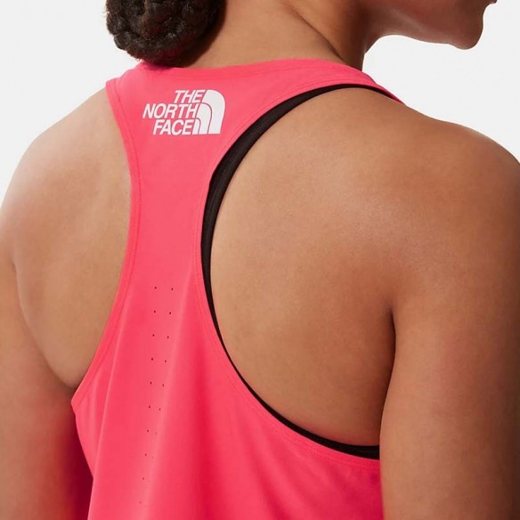 CAMISETA THE NORTH FACE FLIGHT SERIES WEIGHTLESS TANK TOP