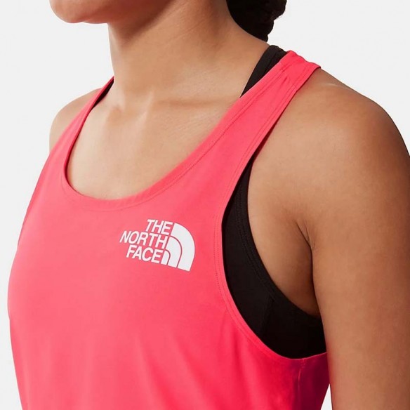 SAMARRETA THE NORTH FACE FLIGHT SERIES WEIGHTLESS TANK TOP