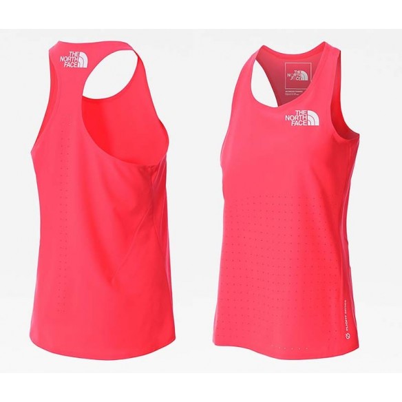 CAMISETA THE NORTH FACE FLIGHT SERIES WEIGHTLESS TANK TOP