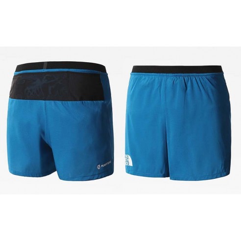 H4-RUNNING SHORTS ESTIU HOME NF0