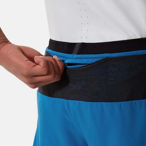 H4-RUNNING SHORTS ESTIU HOME NF0