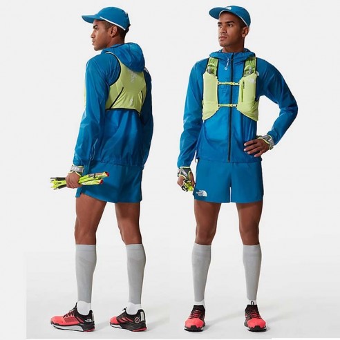 H4-RUNNING SHORTS ESTIU HOME NF0