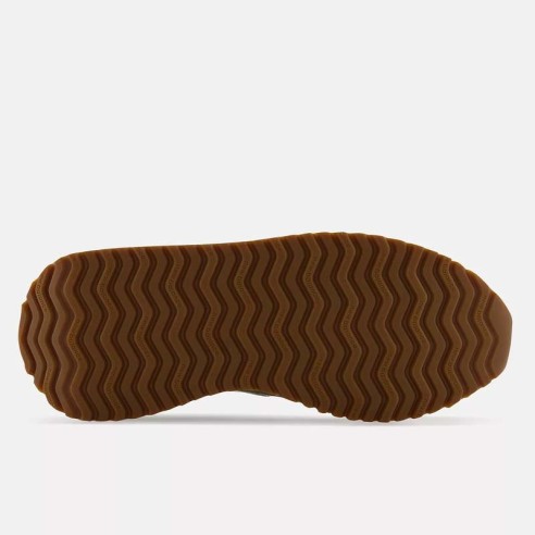 EP-ACTIVE LIFE CALÇAT HOME MS237GC VERD 20222