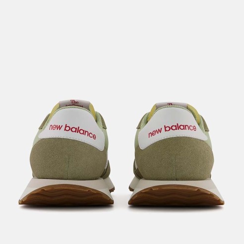 EP-ACTIVE LIFE CALÇAT HOME MS237GC VERD 20223