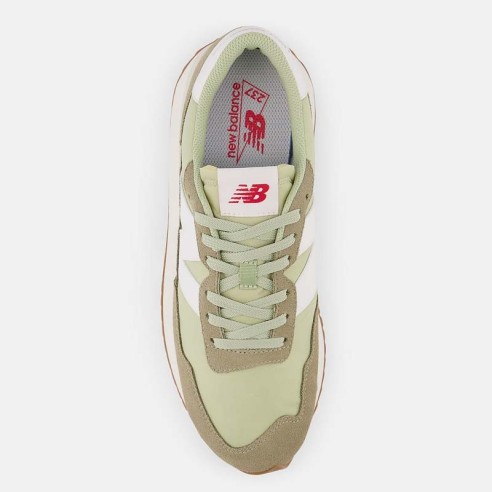 EP-ACTIVE LIFE CALÇAT HOME MS237GC VERD 20225