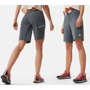 THE NORTH FACE SPEEDLIGHT WOMEN'S SHORTS