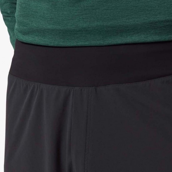 ON-RUNNING LIGHTWEIGHT SHORTS