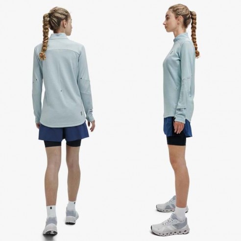 ONR-TRAIL T-SHIRT HIVERN DONA 26