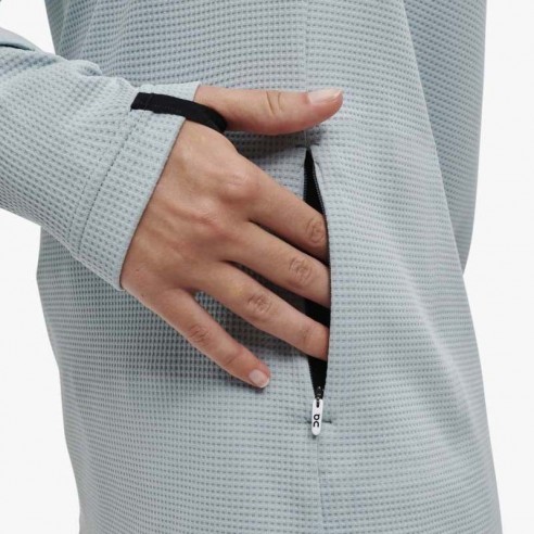 ONR-TRAIL T-SHIRT HIVERN DONA 26