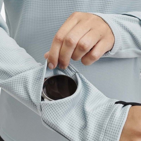 ONR-TRAIL T-SHIRT HIVERN DONA 26