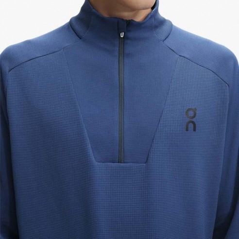 ONR-TRAIL T-SHIRT HIVERN HOME 16