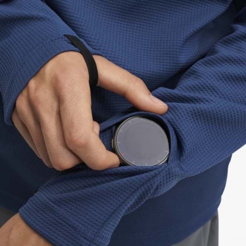 ONR-TRAIL T-SHIRT HIVERN HOME 16