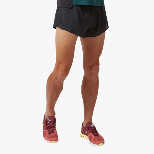 ON-RUNNING RACE SHORTS
