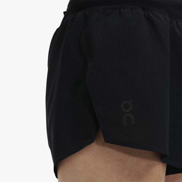 ONR-TRAIL SHORTS ESTIU DONA RACE BLACK 20223